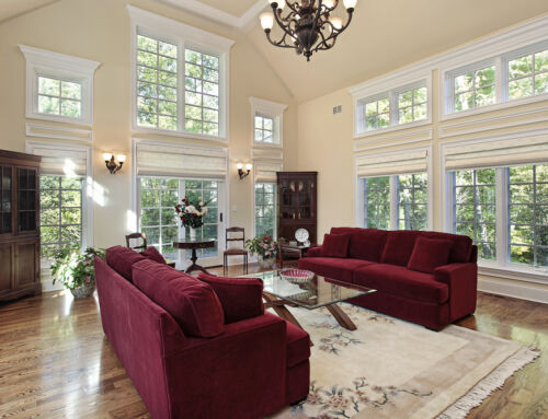 7 Signs You’ve Found the Best House Cleaning Service Near You