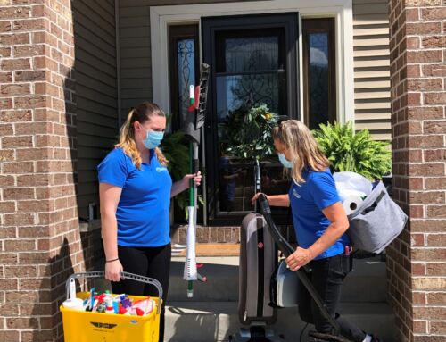 The Right Balance: How Often Should You Hire Professional Cleaners in Cross Plains?