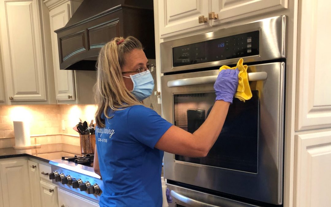 Deep Cleaning vs. Regular Cleaning: Which Service Does Your Home Need?