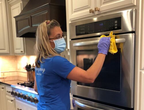 Why Deep Cleaning Is Essential for Every Madison Homeowner