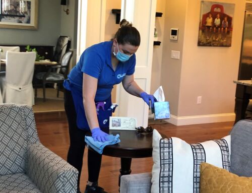 5 Efficient House Cleaning Hacks to Save Time in Madison, WI