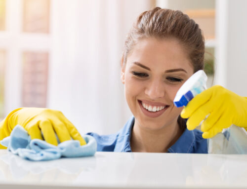 How to Choose the Best Office Deep Cleaning Service Near You