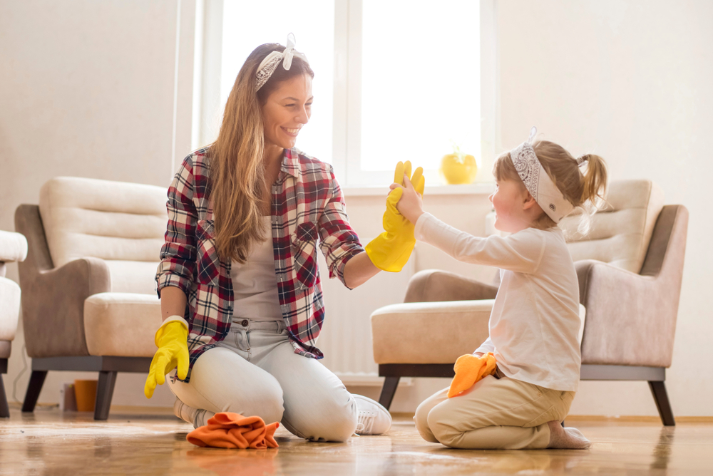 The Ultimate Spring Cleaning Checklist: Madison, WI Edition