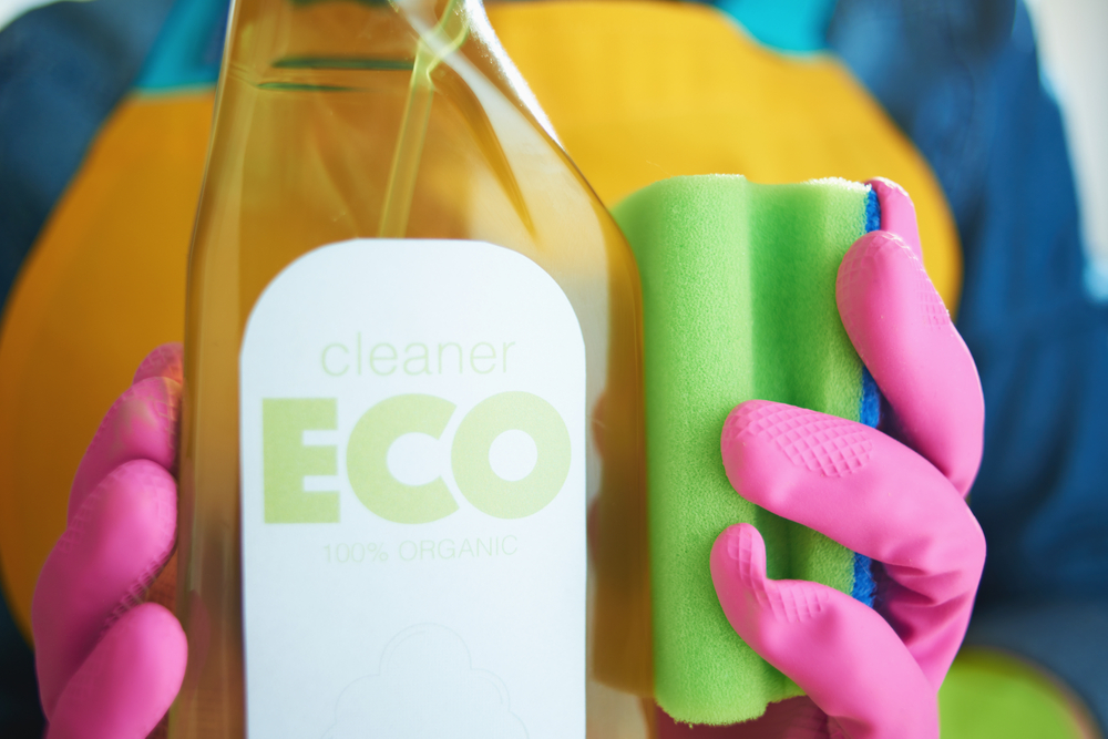 Eco-Friendly Solutions: Legacy Cleaning’s Commitment to Madison’s Environment