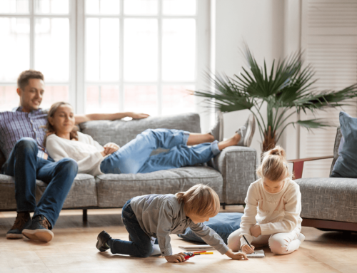 Improving Indoor Air Quality with Professional Cleaning in Madison