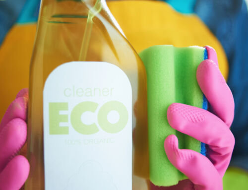 Eco-Friendly Solutions: Legacy Cleaning’s Commitment to Lodi’s Environment