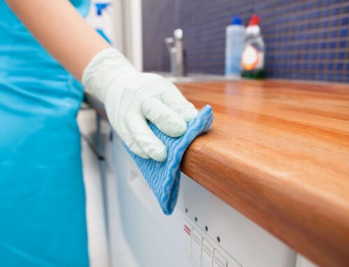 How Professional Bathroom Cleaning Protects Your Health in Madison, WI