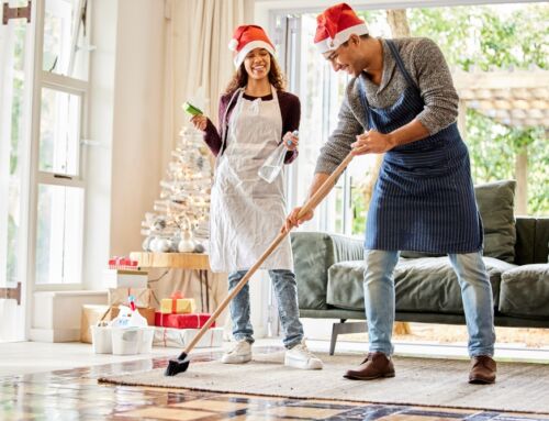 Top 5 Reasons to Hire Professional Cleaners in Madison This Christmas