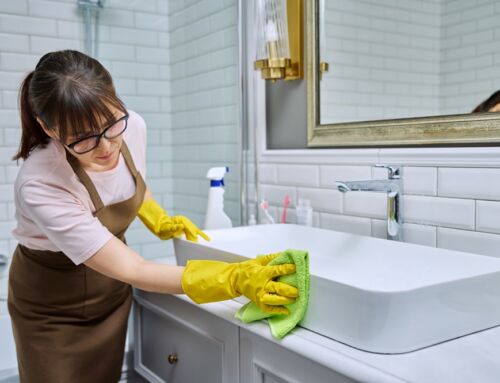 Transform Your Madison Bathroom into a Sanctuary with Professional Cleaning