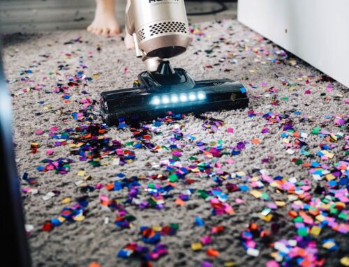 Moving Out? These Monona Cleaning Pros Have Your Back