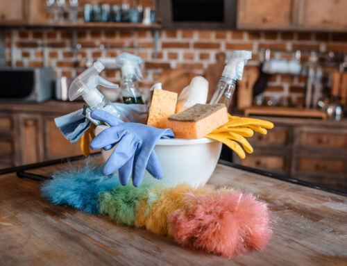 Why a Deep Cleaning in Fitchburg, WI Is the Best Way to Prep for Summer