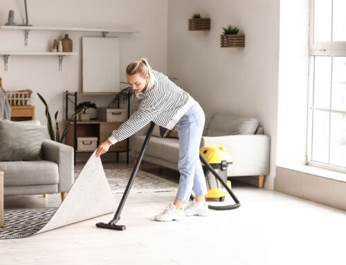 How Often Should You Clean Your Home? Advice for Busy Families in Middleton