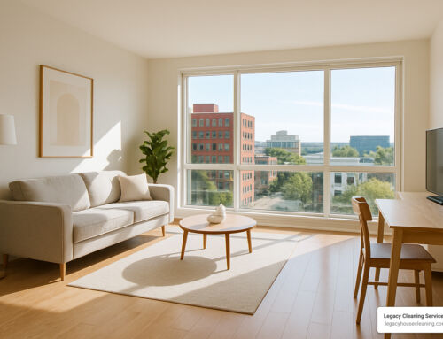 Clean Sweep – Apartment Cleaning Services in Waunakee WI You Can Trust