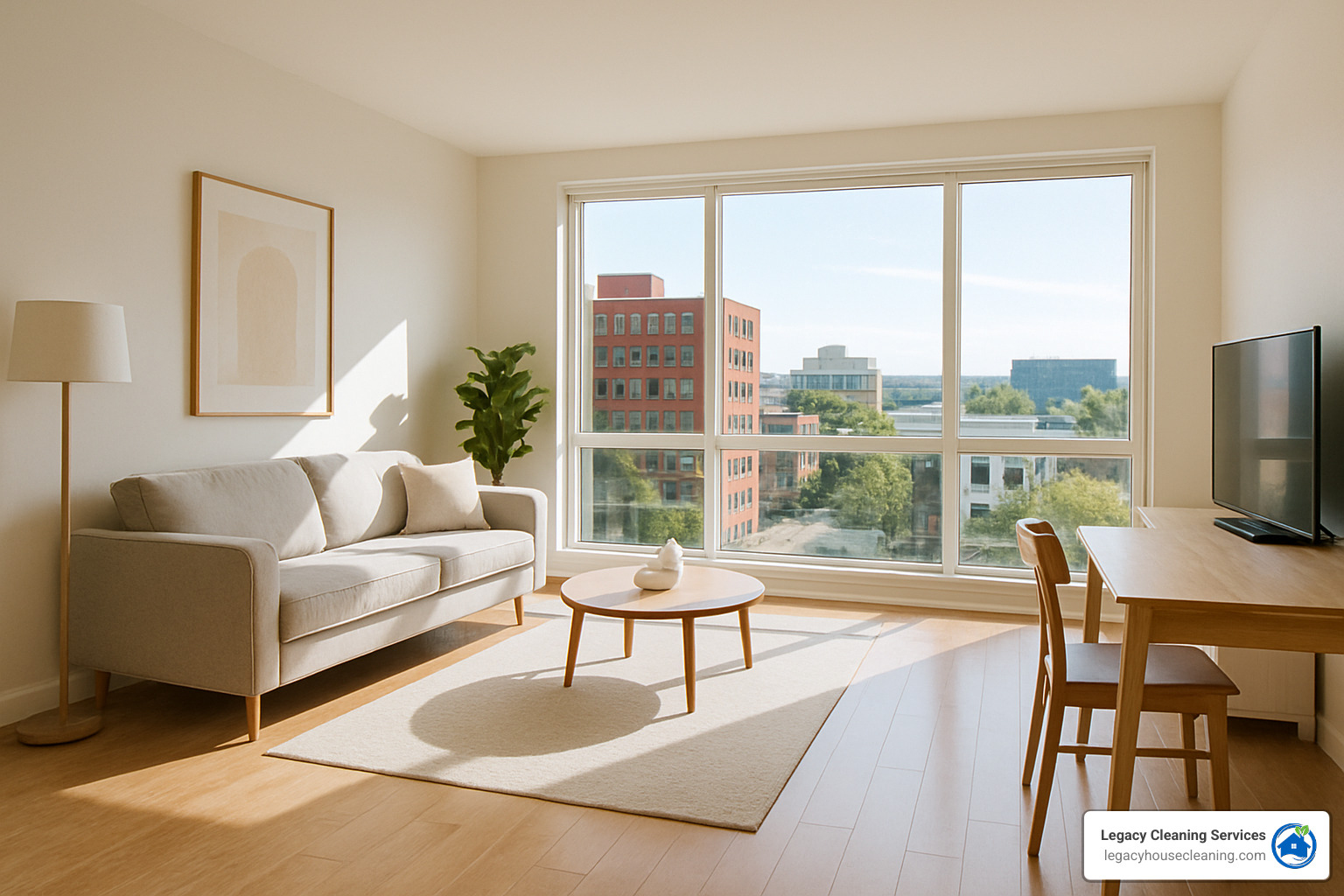 apartment cleaning services madison wi