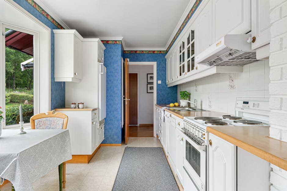 cleaning for rental properties