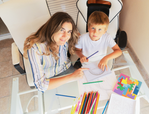 Top 5 Reasons to Hire a Cleaning Service During the Back-to-School Rush