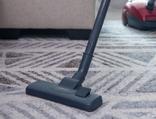 House Cleaning in Verona for Allergy Relief: Why Fall Cleaning Matters
