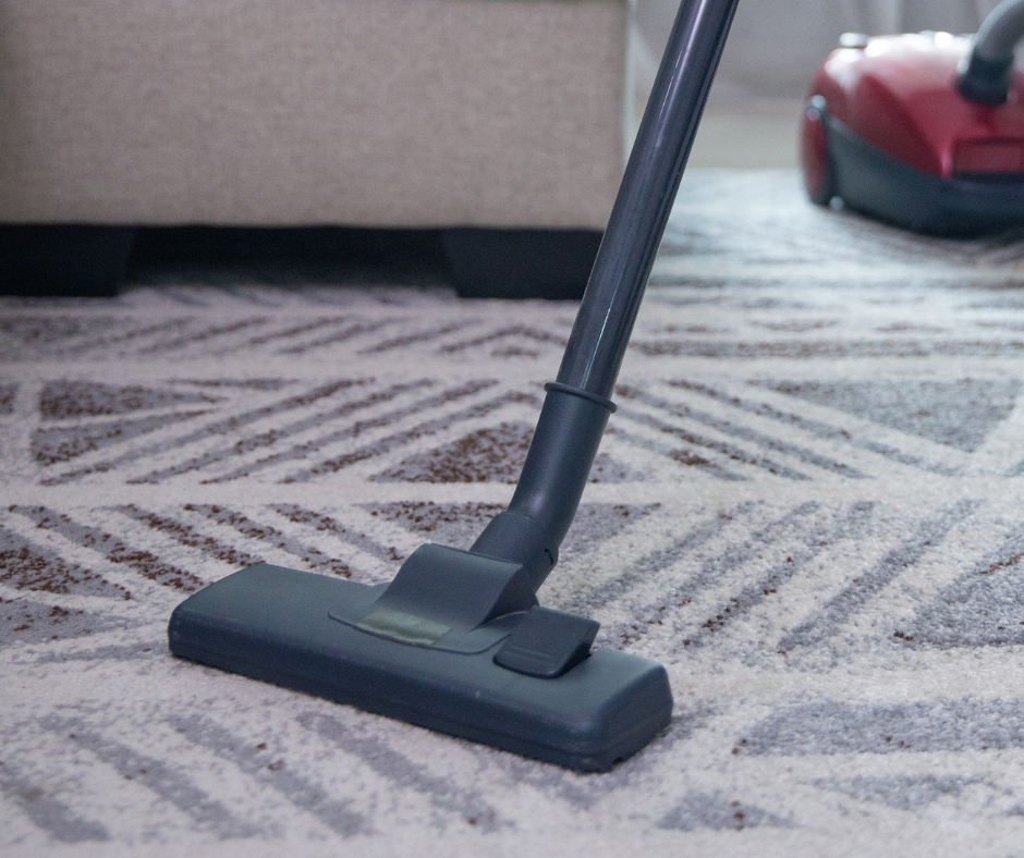 Fall Cleaning Allergy Relief Verona Legacy House Cleaning