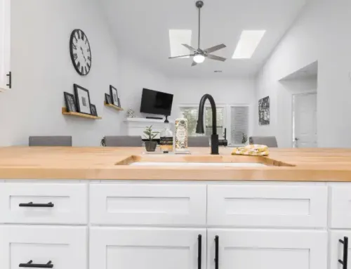 Off Your Plate and Out of Your Mind: The Power of Recurring Cleaning Services