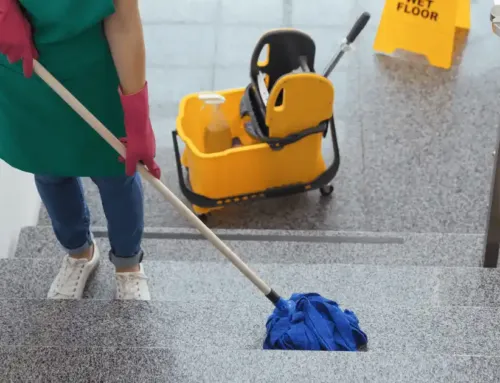 Office Desks or Dust Bunnies? What Your Workspace Says About Your Brand