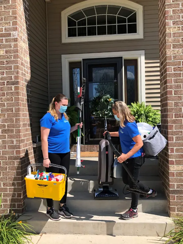 House Cleaning Services Near Me in Arlington, WI