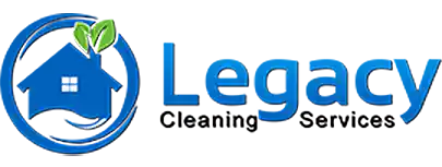 Legacy Cleaning Services logo