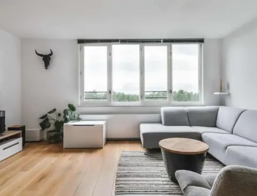 Why Madison Homeowners Choose Recurring Cleaning in Winter