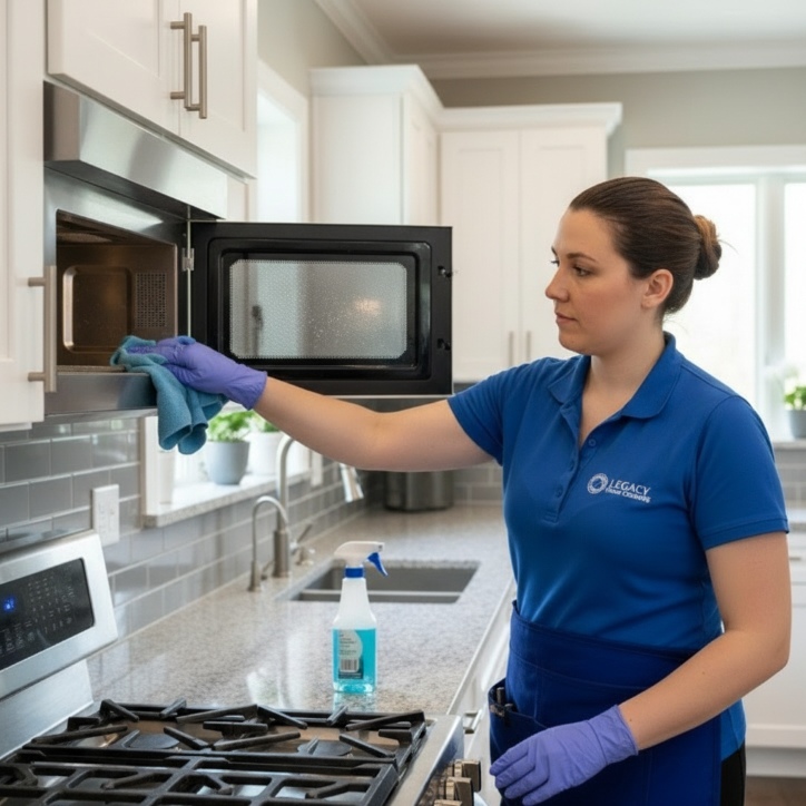 House Cleaning Madison WI