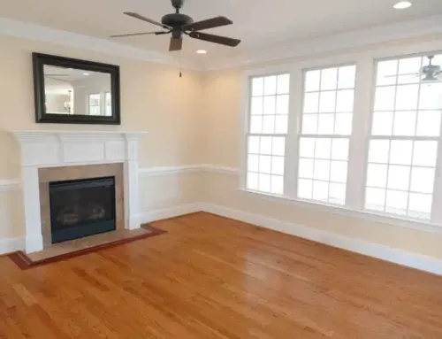 Two Weeks, One Clean Home: Why Bi-Weekly Services Are a Game-Changer