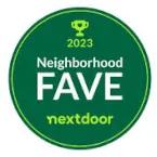 Nextdoor Favorite 2023