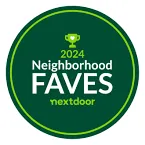 Nextdoor Favorite 2024