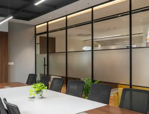 First Impressions Start at the Door: Is Your Office Making the Right One?