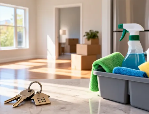 Wisconsin Security Deposit Laws: What Landlords Can Charge for Cleaning